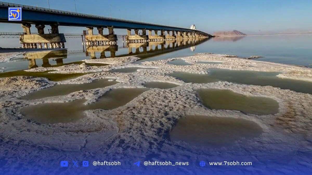 چشم‌انداز آخر‌الزمانی برای طبیعت ایران