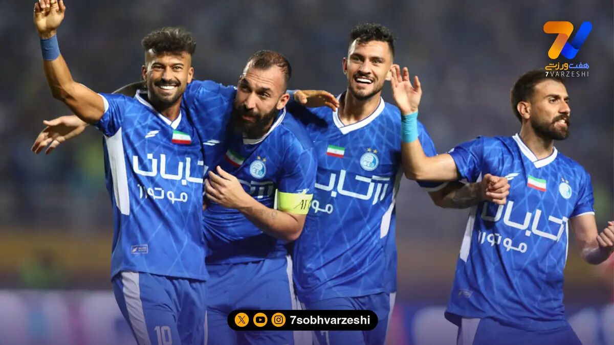 ترکیب احتمالی استقلال مقابل ذوب‌آهن؛ رونمایی از خریدهای جدید؟