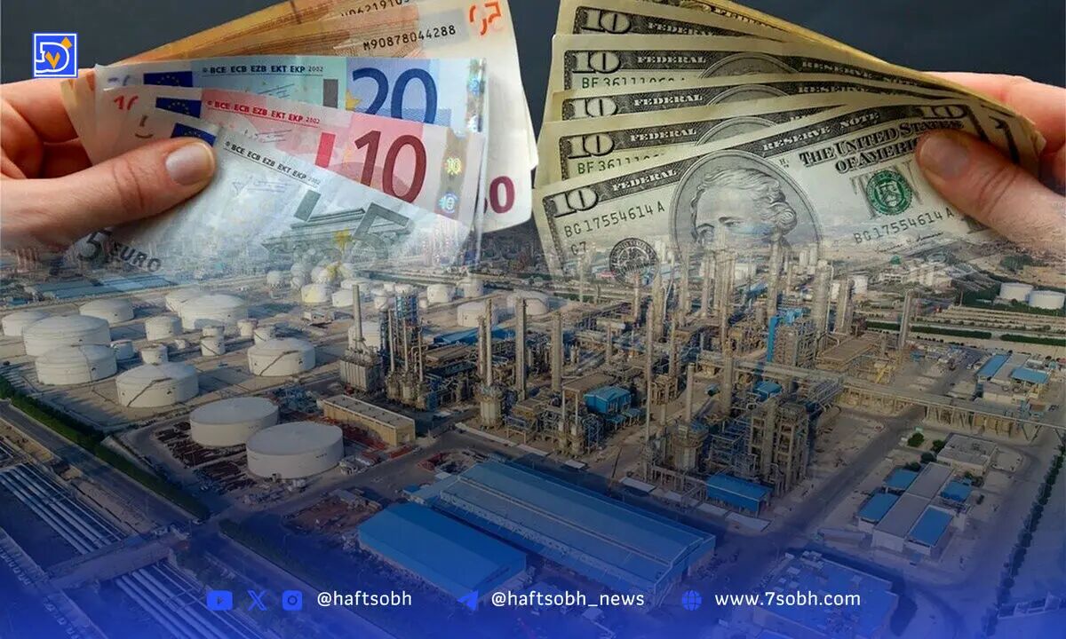 آخرین قیمت دلار امروز سه‌شنبه 4 شهریور؛ دلار نزدیک به 96 تومان