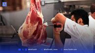 قیمت گوشت در مسیر نزولی