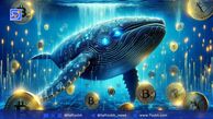 تحلیل بازار بیت کوین: تاثیر فروش نهنگ‌ها و جریان‌های ETF بر روند قیمت