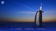 امارات ۶۳۰۰ بیت کوین از طریق استخراج با ارزش ۷۰۰ میلیون دلار دارد