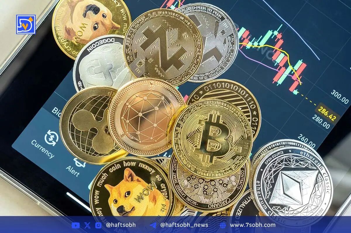 مدیرعامل REX Financial درباره ریسک رمزارزها و فرصت‌های ETF سولانا صحبت کرد