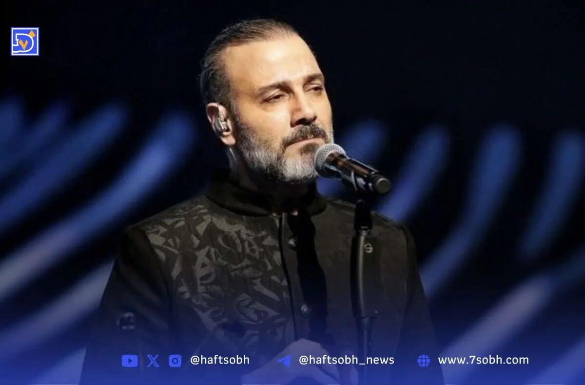 مروری بر آثار و زندگی هنری علیرضا قربانی