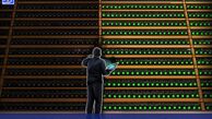 گسترش چشمگیر ظرفیت استخراج بیت‌کوین در آمریکا