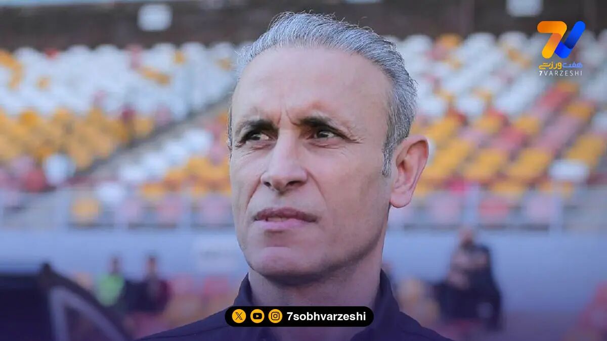 یحیی گل محمدی جریمه شد!
