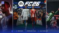 رتبه‌بندی و امتیاز بازی EA Sports FC 26