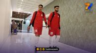 استقلالی ها به اردوی تیم ملی اضافه شدند