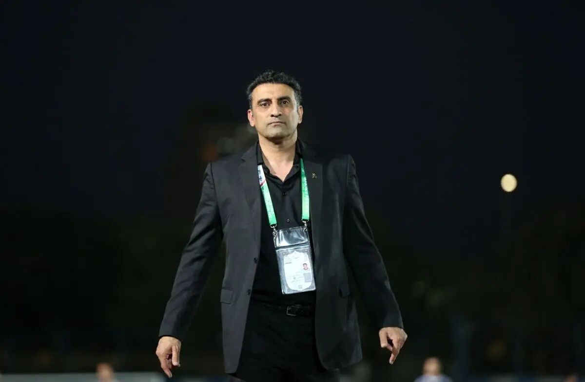 استقلال دیگر از هیچ تیمی 3 گل نخواهد خورد!