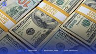 قیمت دلار ۵ شهریور