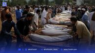 ۳۴ کشته در پی سیل ناگهانی در جامو و کشمیرِ هند