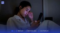 هشدار به شب‌بیدارها؛ این بیماری ها و چاقی در کمین شماست