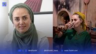 بیوگرافی پانته آ سیروس