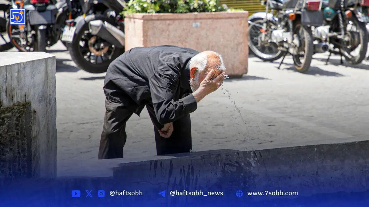 پیش‌بینی شاخص پرتو فرابنفش در کشور طی تعطیلات پایان هغته