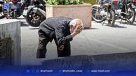 پیش‌بینی شاخص پرتو فرابنفش در کشور طی تعطیلات پایان هغته