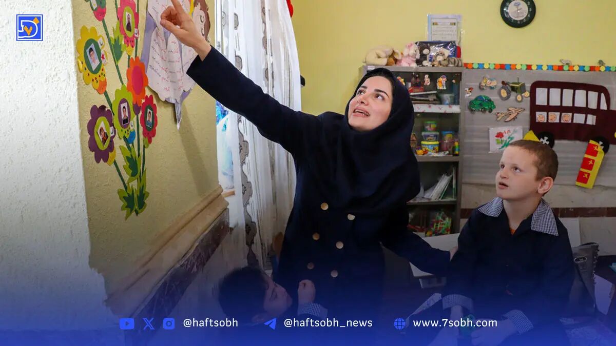 بازطراحی مدارس متناسب با نقش‌های جدید معلمان