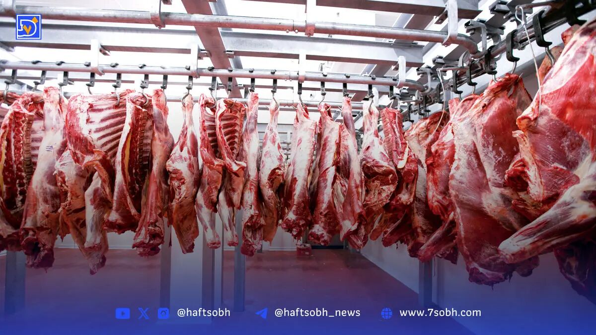 آخرین قیمت رسمی گوشت اعلام شد