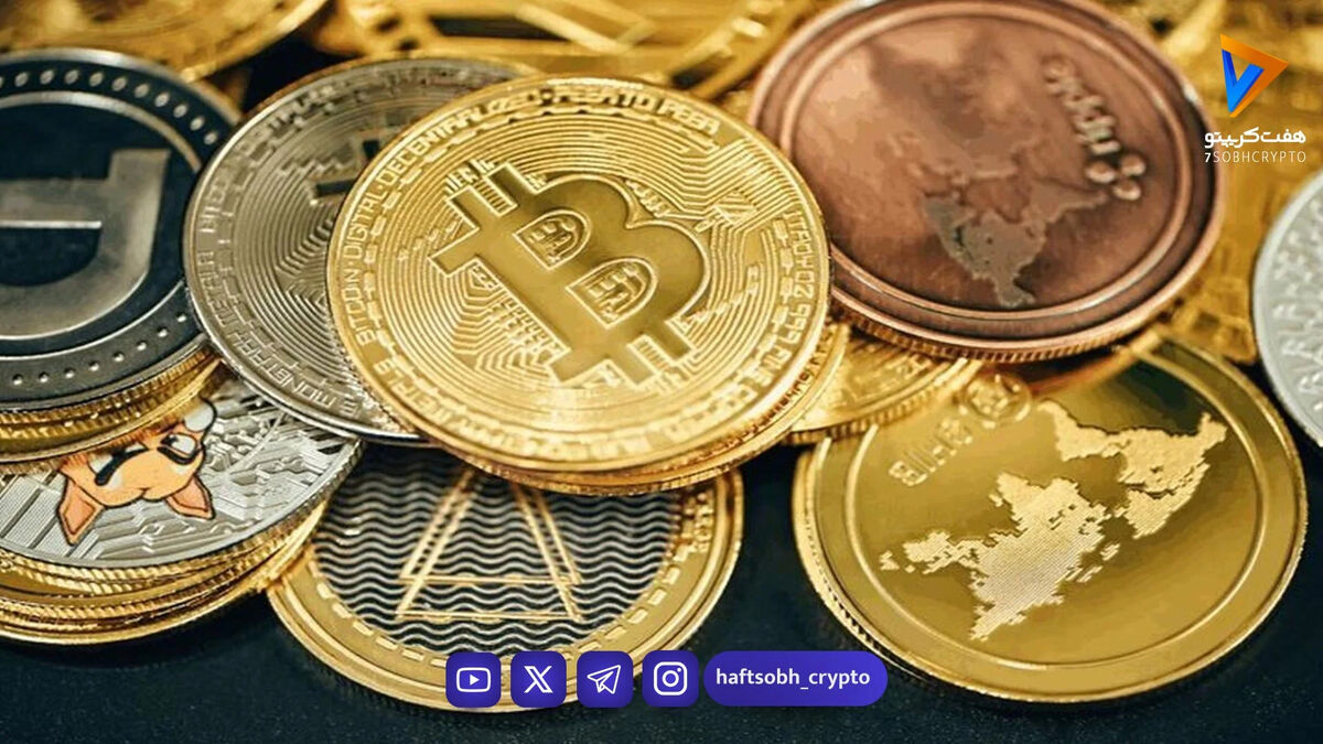 مارلین در اوج؛ جهش ۸۰ درصدی بازار رمزارزها را غافلگیر کرد