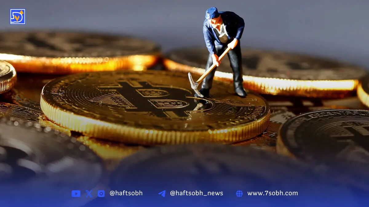 چگونه یک ماینر تنها، جایزه ۳۷۳ هزار دلاری بیت‌کوین را از آن خود کرد؟