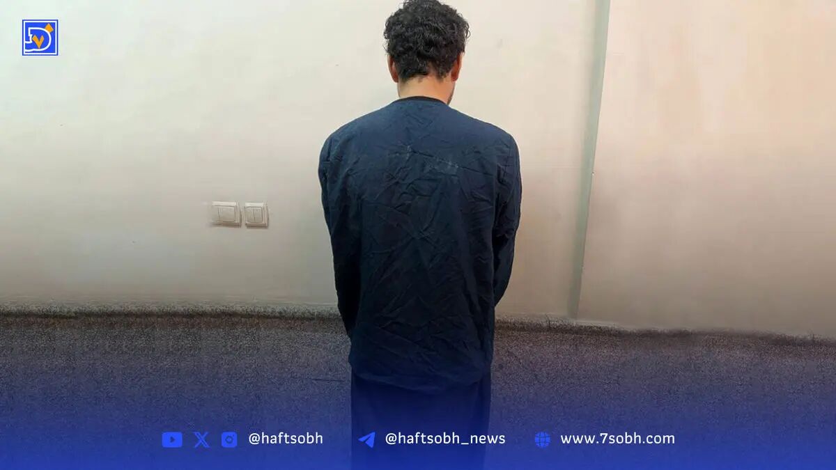 درگیری دو همسایه منجر به قتل زوج جوان شد