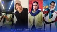 نگاه روز | نیلوفر یاوری، مهسا حجازی، پریناز ایزدیار و زهرا جودکی