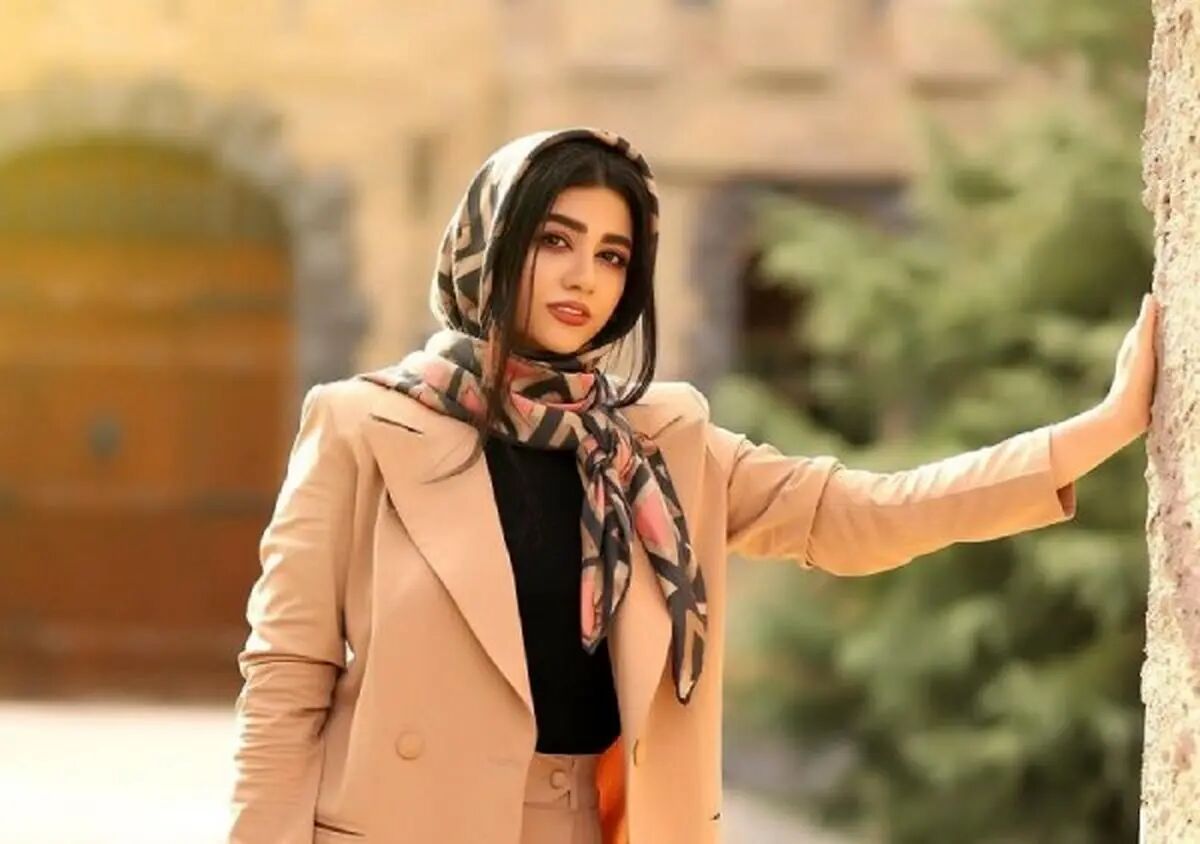 بیوگرافی سرنا امینی میلیاردر خودساخته اینستاگرام و همسرش+عکس‌های خصوصی