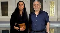 بیوگرافی دختر مهران مدیری