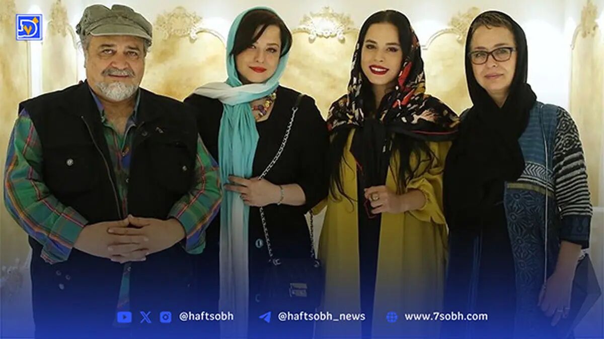 بیوگرافی دخترای زیبا آزیتاحاجیان