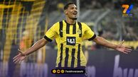 چرا مهاجم دورتموند به پرسپولیس نیامد؟
