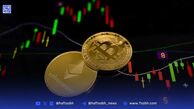 نوسان شدید بیت‌کوین؛ نگاهی به آخرین وضعیت بازار رمزارزهای جهانی