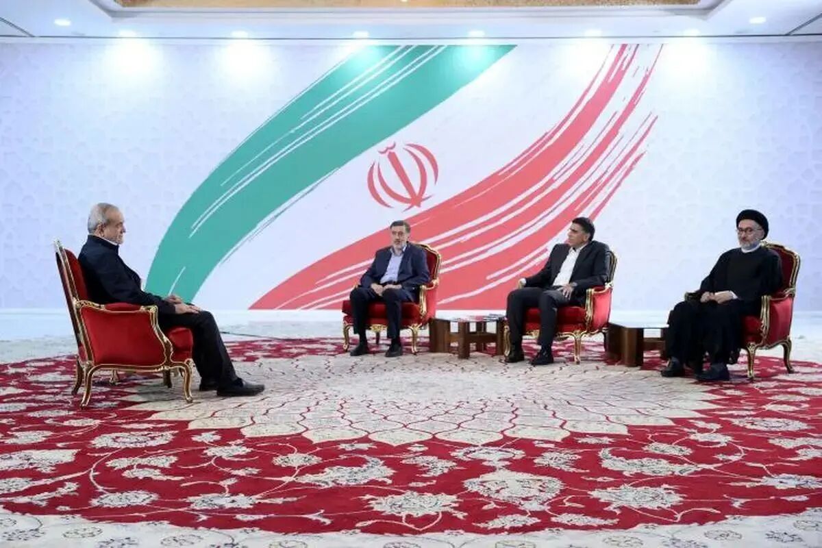 گفت‌وگوی متفاوت رئیس جمهور با اقشار مختلف تکرار خواهد شد