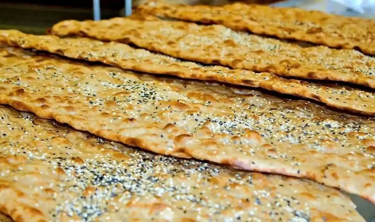 عرضه این مدل نان در تهران ممنوع می‌شود