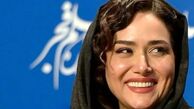 نگاهی به دکوراسیون ساده و شیک منزل پریناز ایزدیار