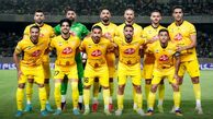 مدیرعامل فجرسپاسی: مشکل کسر 3 امتیاز برطرف شد