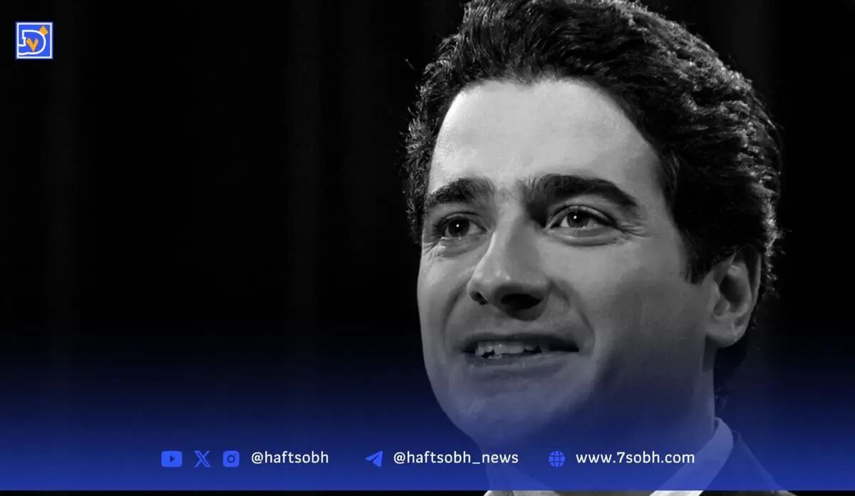 همایون شجریان در میدان آزادی کنسرت رایگان برگزار می‌کند
