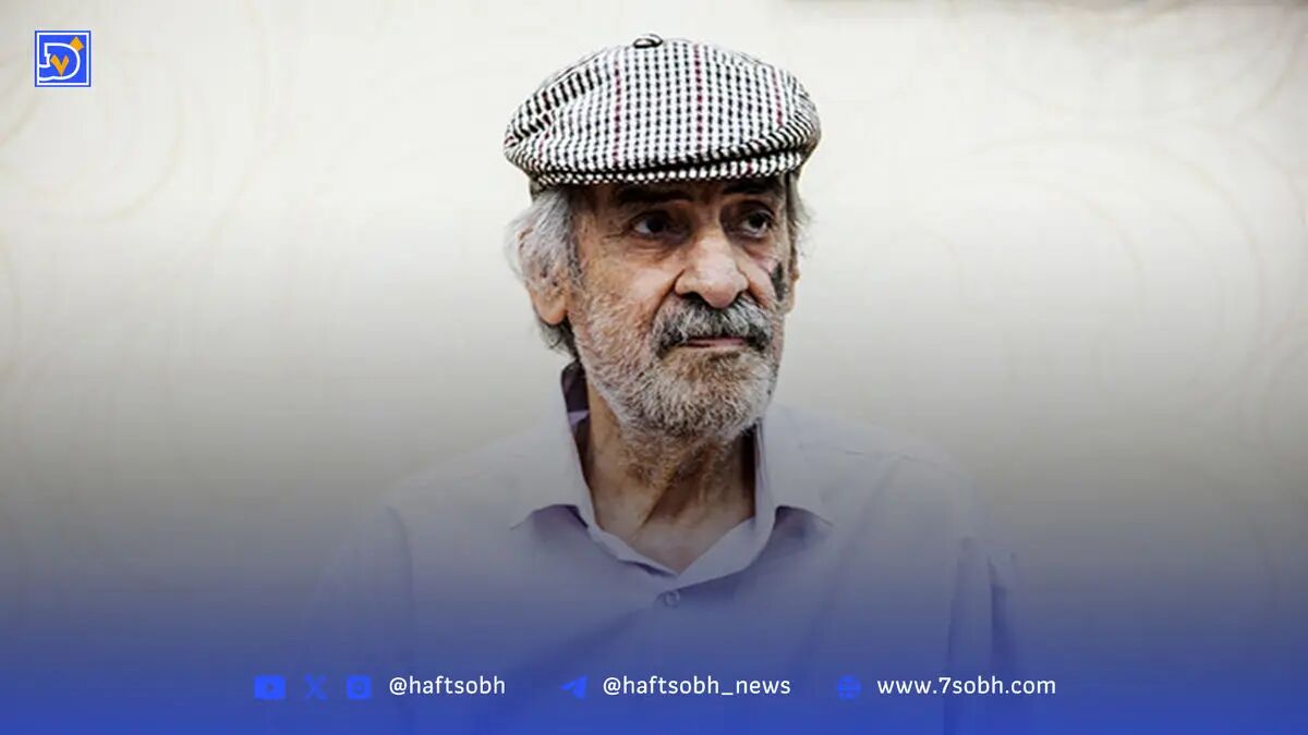 ایرج صغیری