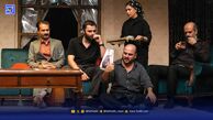 تئاتر کمدی ‌صلح عباس‌آباد