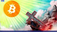 تحلیل شاخص MVRV بیت‌کوین و سیگنال‌های اصلاح بازار کریپتو