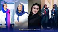 قاب امروز| ‌پرجنب و جوش مثل نفیسه، جالب مثل خواهران چخماقی، ‌‌برازنده مثل مریم مومن، عاشق عصبانی مثل زهرا