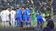 استقلال خوزستان - استقلال به تهران می آید؟