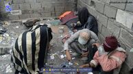 آمار اعتیاد در ایران