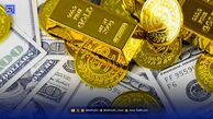 قیمت طلا، سکه و دلار امروز سه‌شنبه ۱۱ شهریور ۱۴۰۴ + جدول