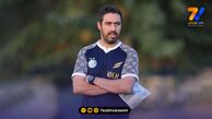 خسرو حیدری: فتح الله زاده برای استقلال حاشیه نسازد