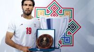 قلعه‌نویی پاداش فصل قبل علیاری را در کافا داد؟!