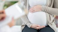 خطر کمبود آهن برای مادر و جنین