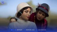 سریال سووشون