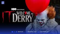 سریال IT: Welcome to Derry