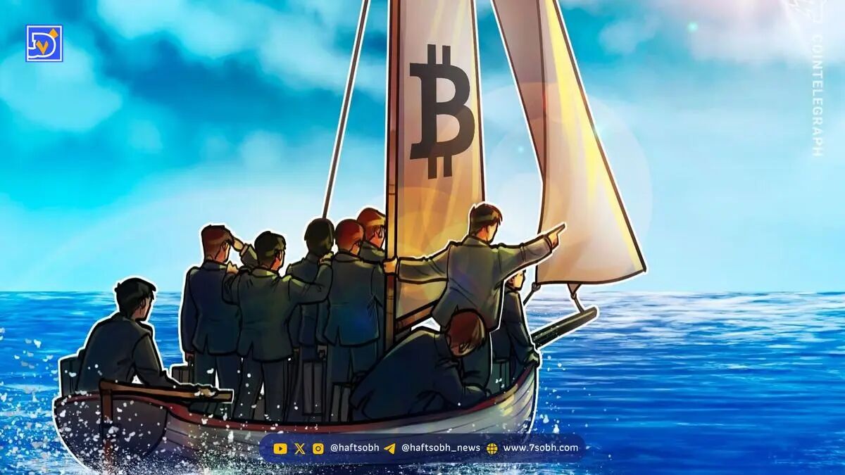 تحلیل بازیابی بیت کوین و اهمیت عبور از ۱۱۳,۶۵۰ دلار