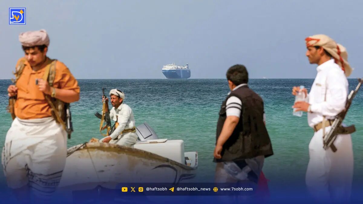 معادلات تازه قدرت در تنگه باب‌المندب و خلیج عدن