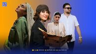 نگاه روز | ریحانه رضی، زینب عباس پور، بابک جهانبخش و نگار نیکدل